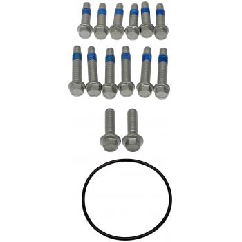 Dorman 966002 Axle Bolt product image 1 of 5