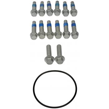 Dorman 966003 - Wheel Hub Bolt Dorman 966003 Wheel Hub Bolt product image 1 of 5