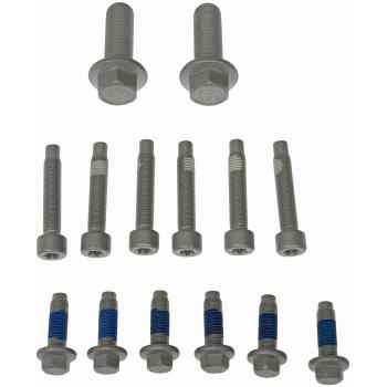 Dorman 966005 - Wheel Hub Bolt Dorman 966005 Wheel Hub Bolt product image 1 of 4