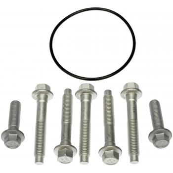 Dorman 966006 Wheel Hub Bolt product image 3 of 4