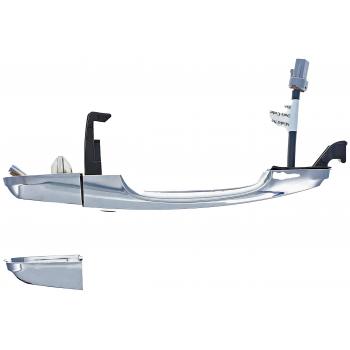 Dorman 96627 Exterior Door Handle product image 3 of 7