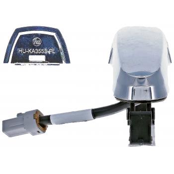 Dorman 96627 Exterior Door Handle product image 6 of 7