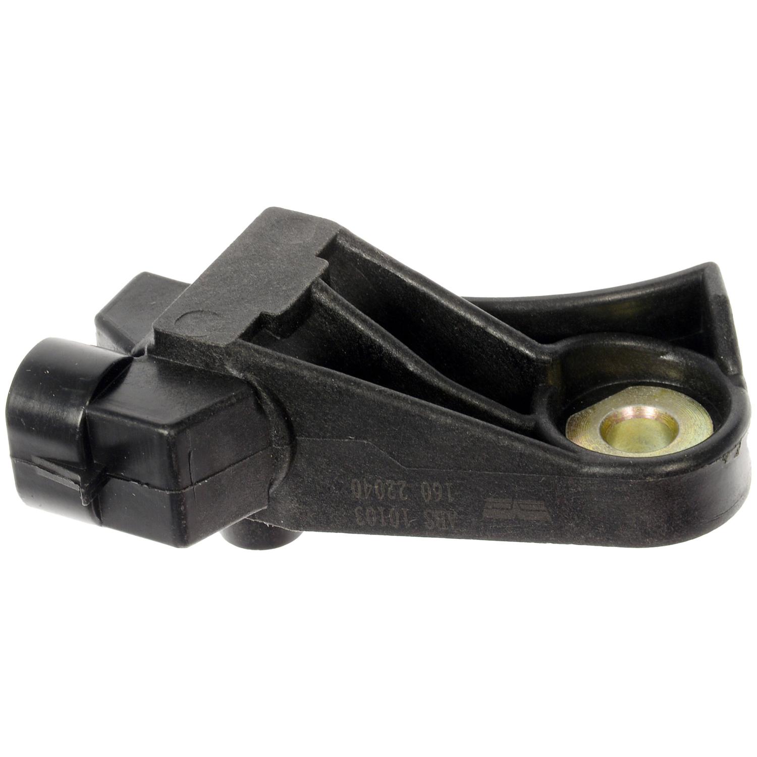 Dorman 970002 ABS Wheel Speed Sensor product image 2 of 4