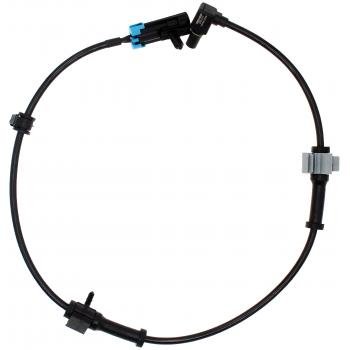 Dorman 970011 - ABS Wheel Speed Sensor Dorman 970011 ABS Wheel Speed Sensor product image 1 of 4