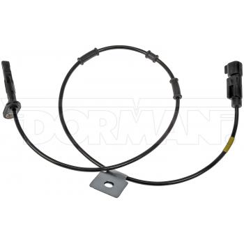 Dorman 970086 - ABS Wheel Speed Sensor Dorman 970086 ABS Wheel Speed Sensor product image 1 of 4