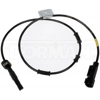 Dorman 970086 - ABS Wheel Speed Sensor Dorman 970086 ABS Wheel Speed Sensor product image 4 of 4