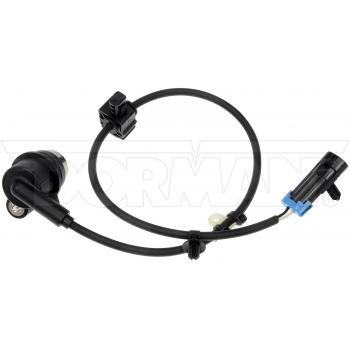 Dorman 970101 ABS Wheel Speed Sensor product image 1 of 4