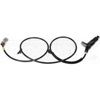 Dorman 970168 - ABS Wheel Speed Sensor Dorman 970168 ABS Wheel Speed Sensor product image 1 of 4