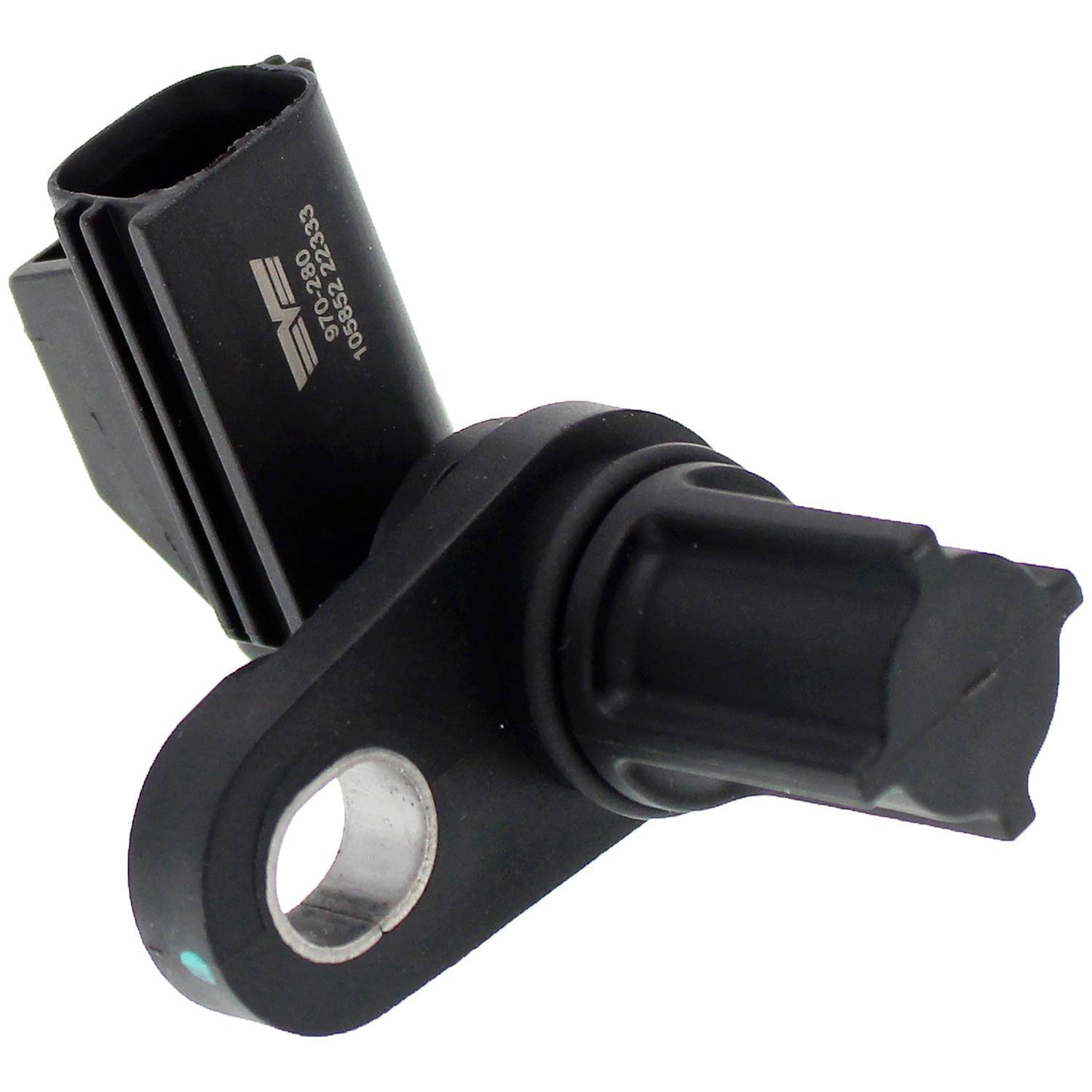 Dorman 970280 - ABS Wheel Speed Sensor Dorman 970280 ABS Wheel Speed Sensor product image 4 of 4