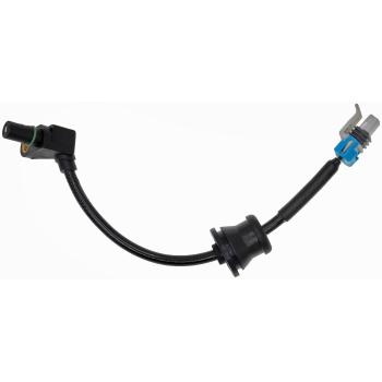 Dorman 970285 - ABS Wheel Speed Sensor Dorman 970285 ABS Wheel Speed Sensor product image 1 of 4