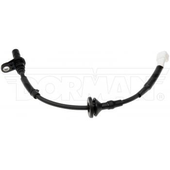 Dorman 9705210 ABS Wheel Speed Sensor product image 1 of 4