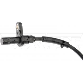 Dorman 9705210 ABS Wheel Speed Sensor product image 2 of 4