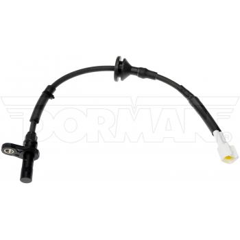 Dorman 9705210 ABS Wheel Speed Sensor product image 4 of 4