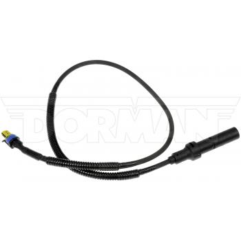 Dorman 9705605 ABS Wheel Speed Sensor product image 1 of 4