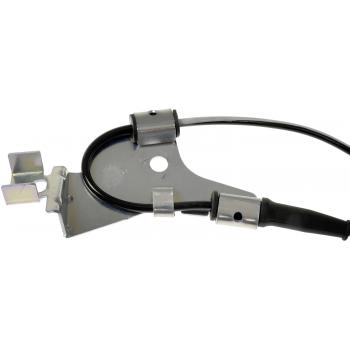 Dorman 9705606 - ABS Wheel Speed Sensor Dorman 9705606 ABS Wheel Speed Sensor product image 2 of 5