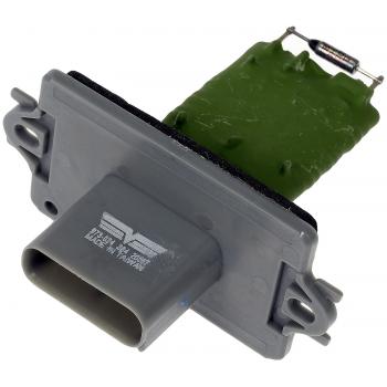 Dorman 973024 HVAC Blower Motor Resistor product image 4 of 4