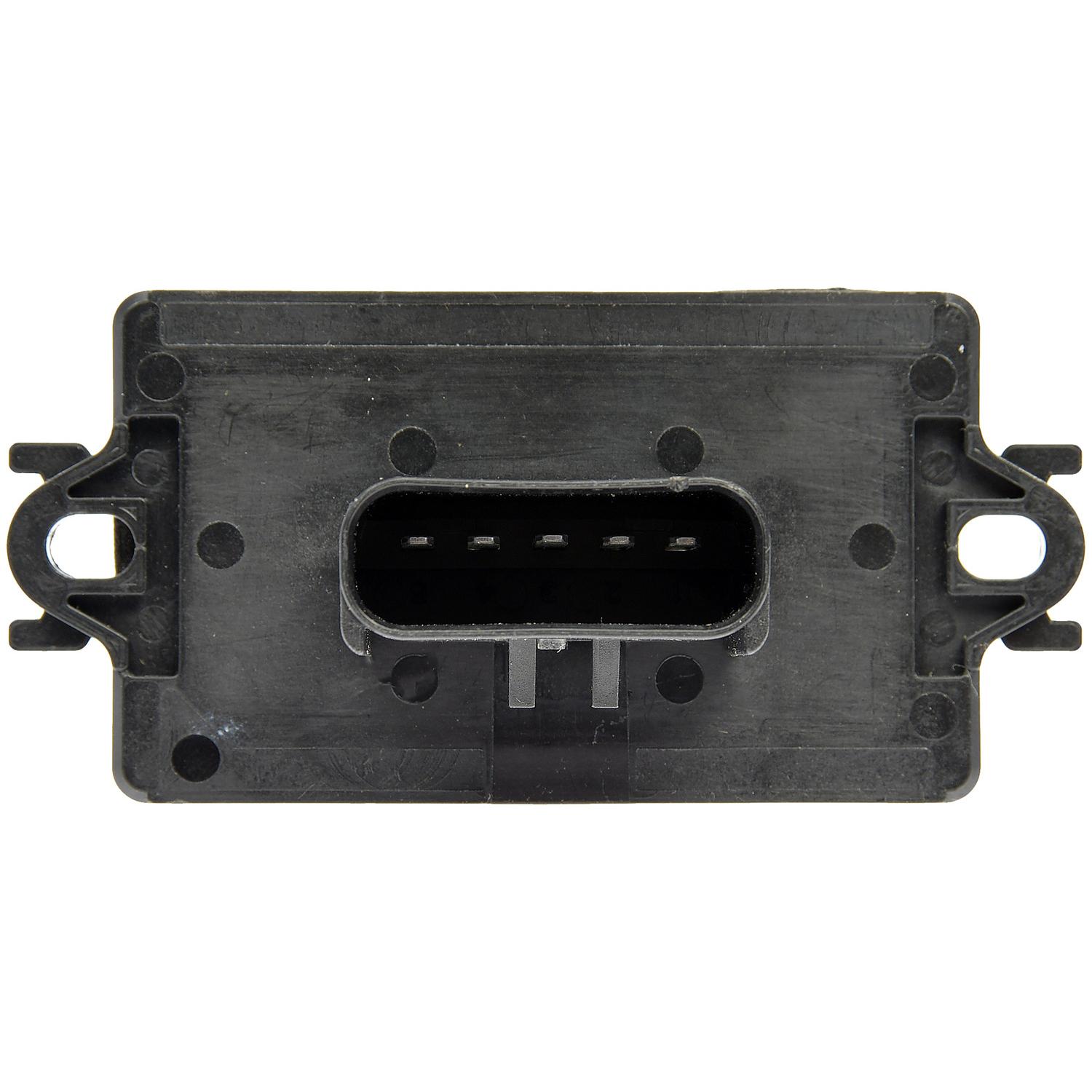 Dorman 973030 HVAC Blower Motor Resistor product image 1 of 4