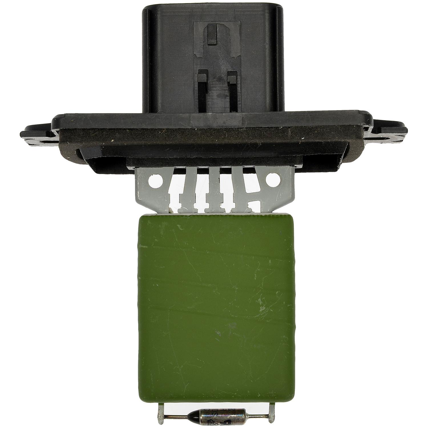 Dorman 973030 HVAC Blower Motor Resistor product image 3 of 4