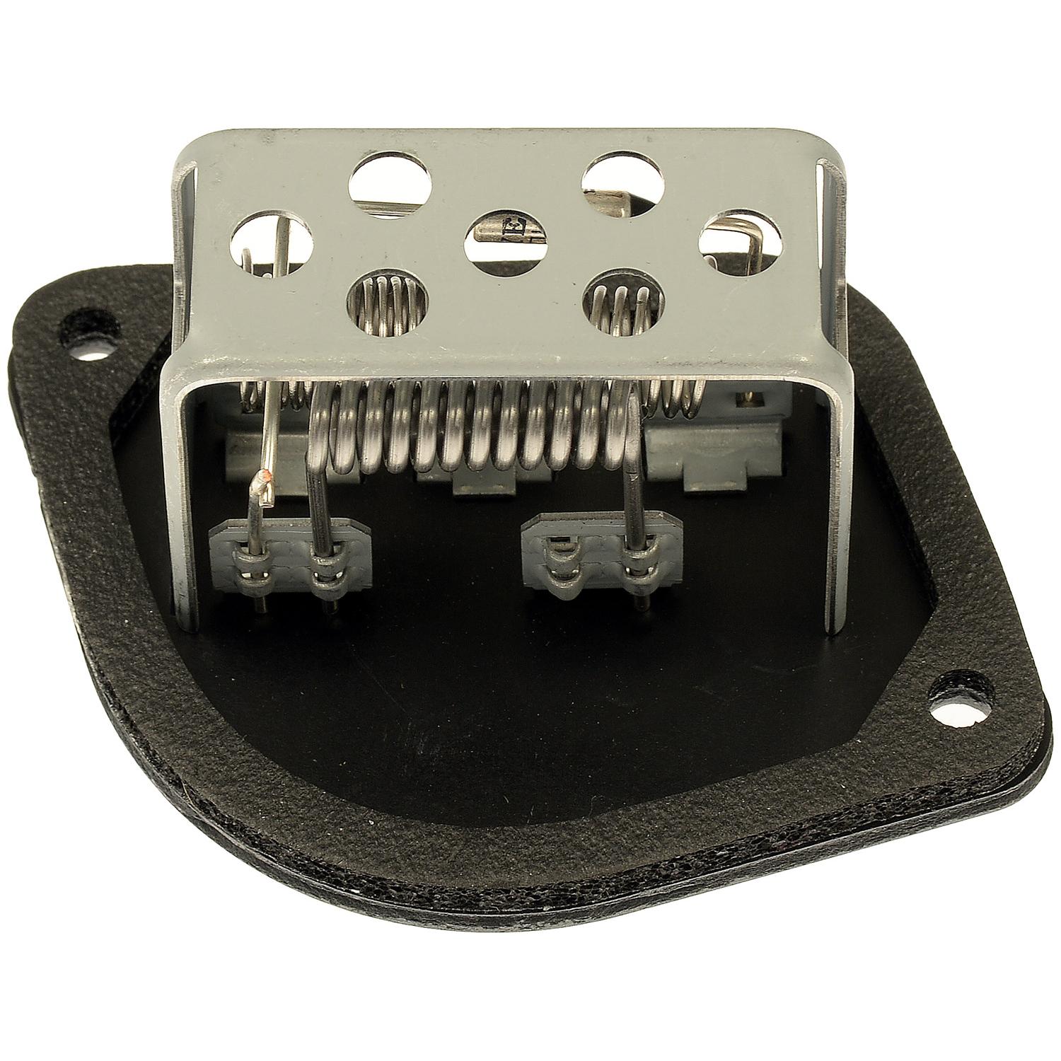 Dorman 973043 HVAC Blower Motor Resistor product image 2 of 4