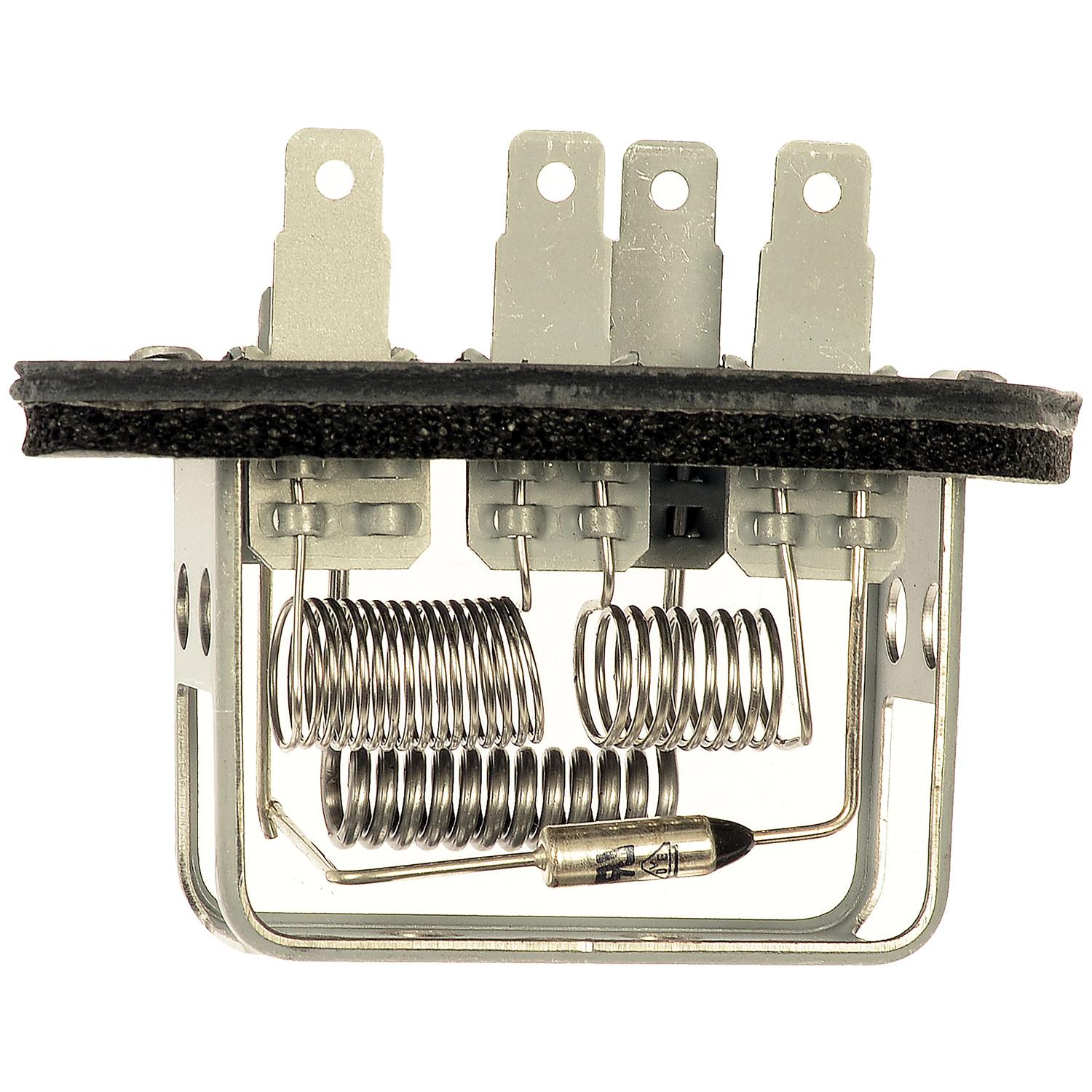 Dorman 973043 HVAC Blower Motor Resistor product image 3 of 4