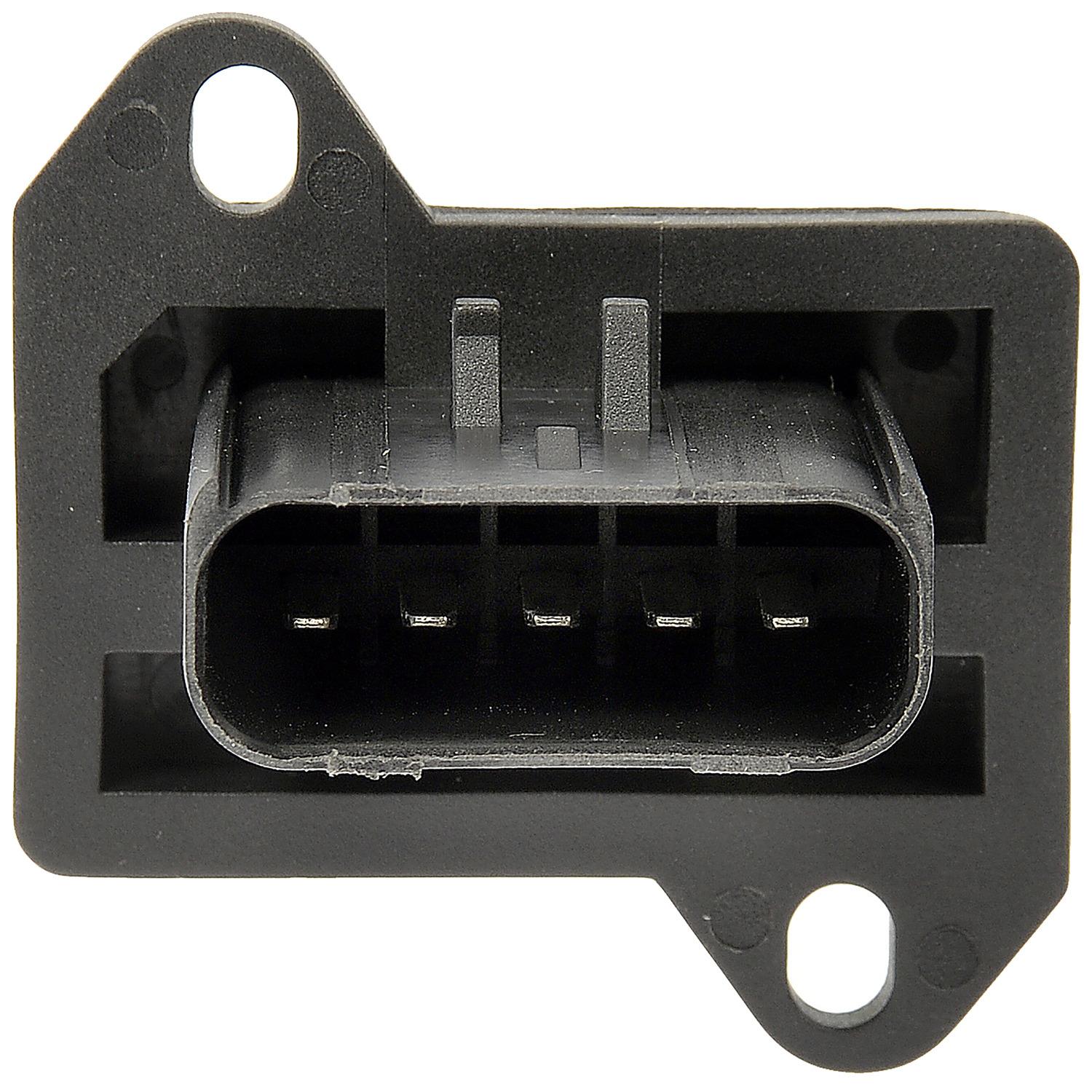 Dorman 973044 HVAC Blower Motor Resistor product image 1 of 4