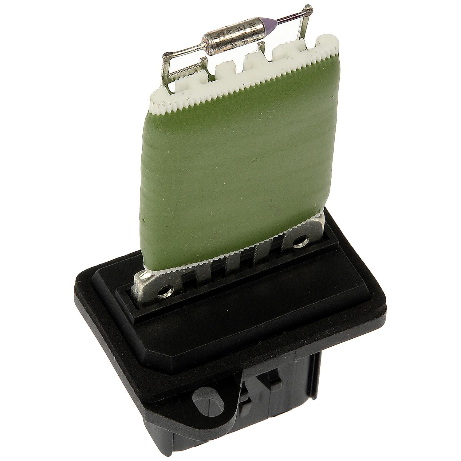 Dorman 973044 HVAC Blower Motor Resistor product image 2 of 4