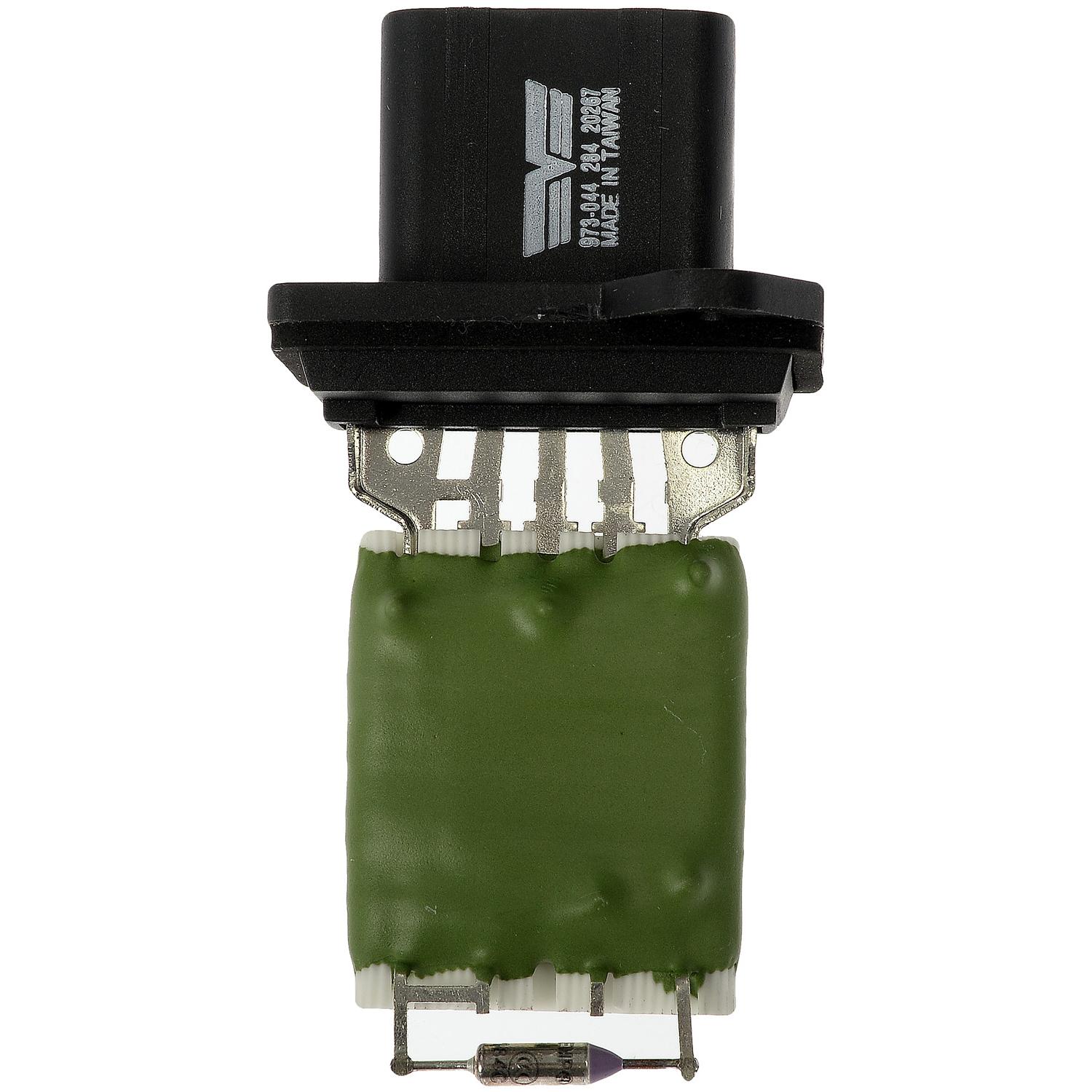 Dorman 973044 HVAC Blower Motor Resistor product image 3 of 4