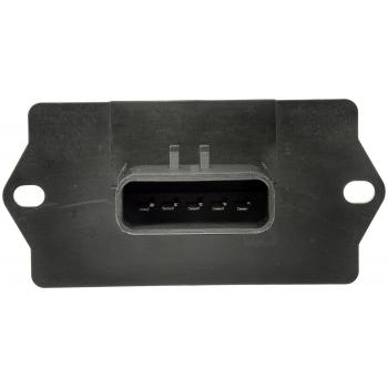 Dorman 973045 HVAC Blower Motor Resistor product image 1 of 4