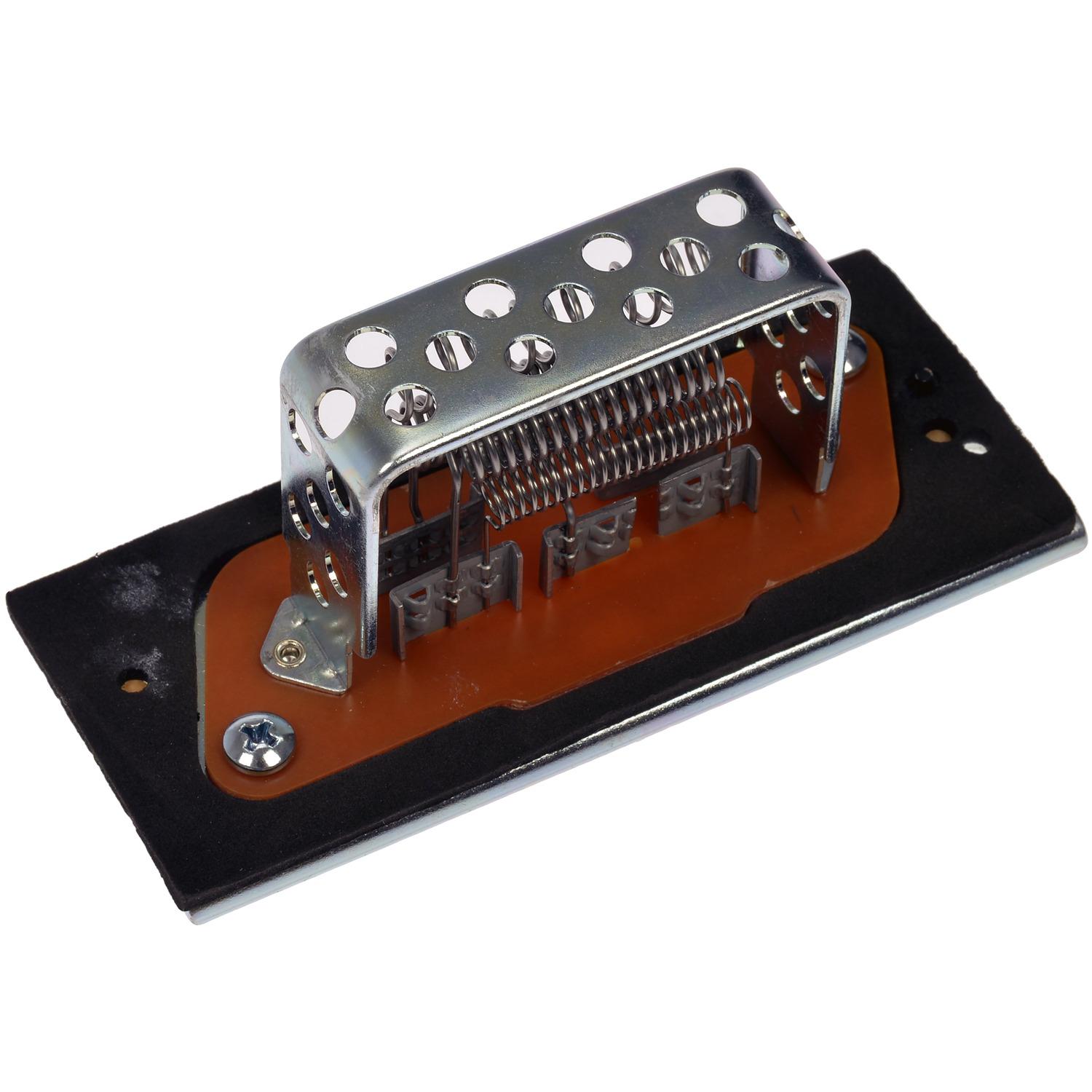 Dorman 973048 HVAC Blower Motor Resistor product image 2 of 4