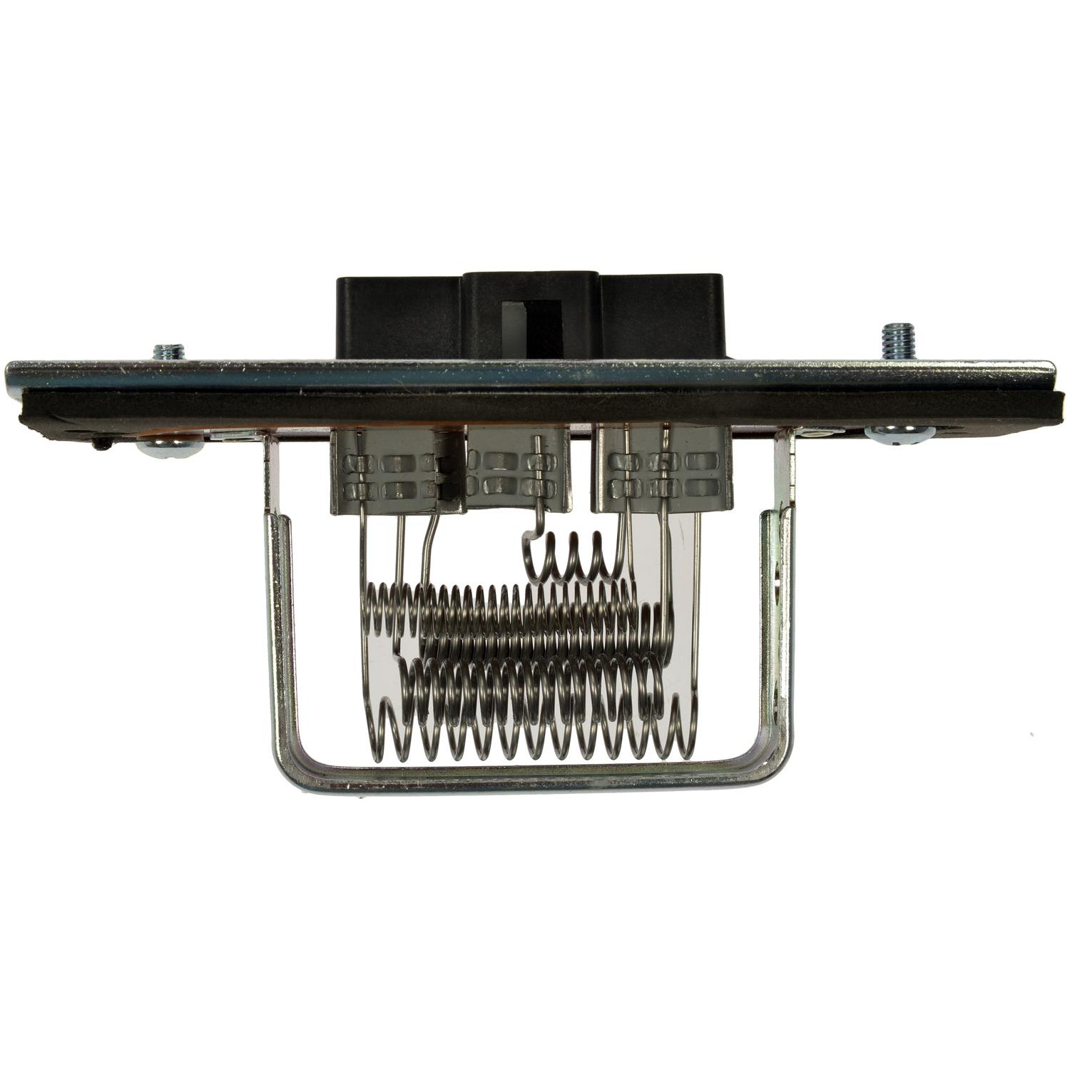 Dorman 973048 HVAC Blower Motor Resistor product image 3 of 4