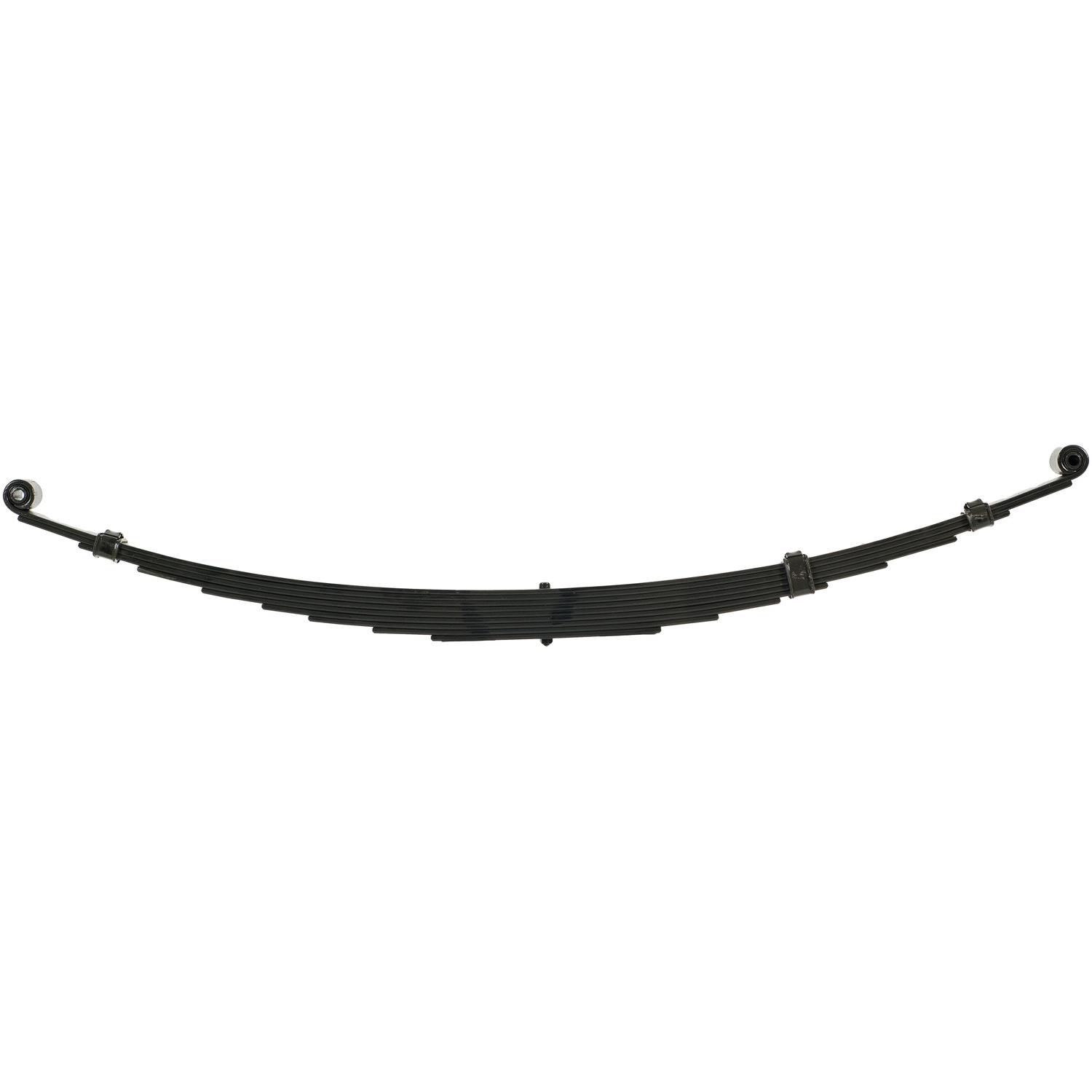 Dorman 97305 - Leaf Spring Dorman 97305 Leaf Spring product image 1 of 5