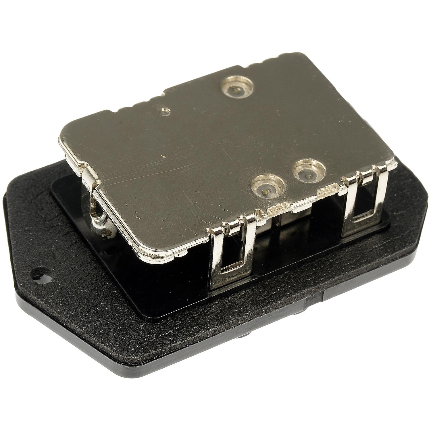 Dorman 973050 HVAC Blower Motor Resistor product image 2 of 4