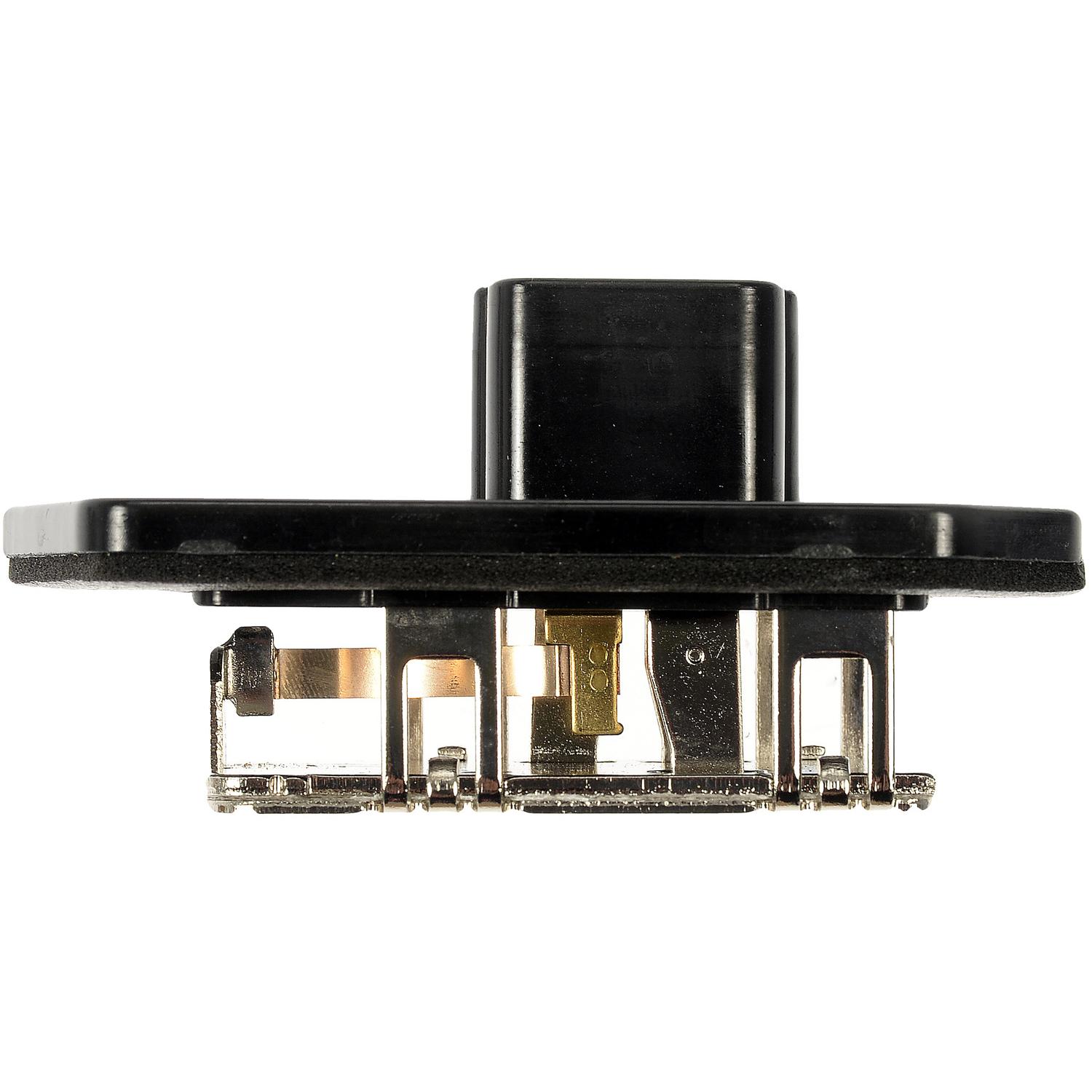 Dorman 973050 HVAC Blower Motor Resistor product image 3 of 4