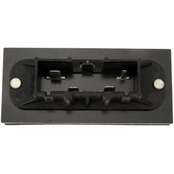 Dorman 973052 - HVAC Blower Motor Resistor Dorman 973052 HVAC Blower Motor Resistor product image 1 of 4