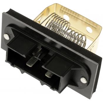 Dorman 973052 HVAC Blower Motor Resistor product image 4 of 4