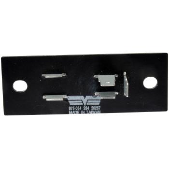 Dorman 973054 HVAC Blower Motor Resistor product image 1 of 4