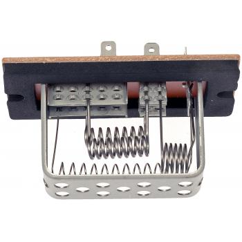 Dorman 973055 HVAC Blower Motor Resistor product image 3 of 4
