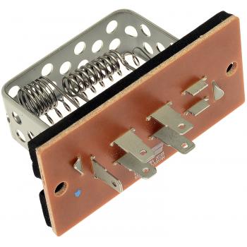 Dorman 973055 HVAC Blower Motor Resistor product image 4 of 4
