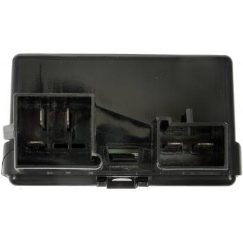 Dorman 973061 - HVAC Blower Motor Resistor Dorman 973061 HVAC Blower Motor Resistor product image 1 of 4