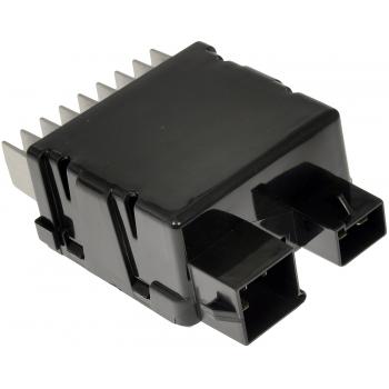 Dorman 973061 - HVAC Blower Motor Resistor Dorman 973061 HVAC Blower Motor Resistor product image 4 of 4