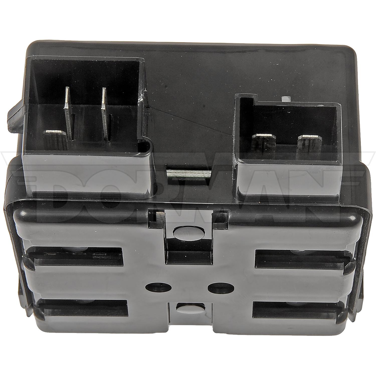 Dorman 973062 - HVAC Blower Motor Resistor Kit Dorman 973062 HVAC Blower Motor Resistor Kit product image 1 of 6