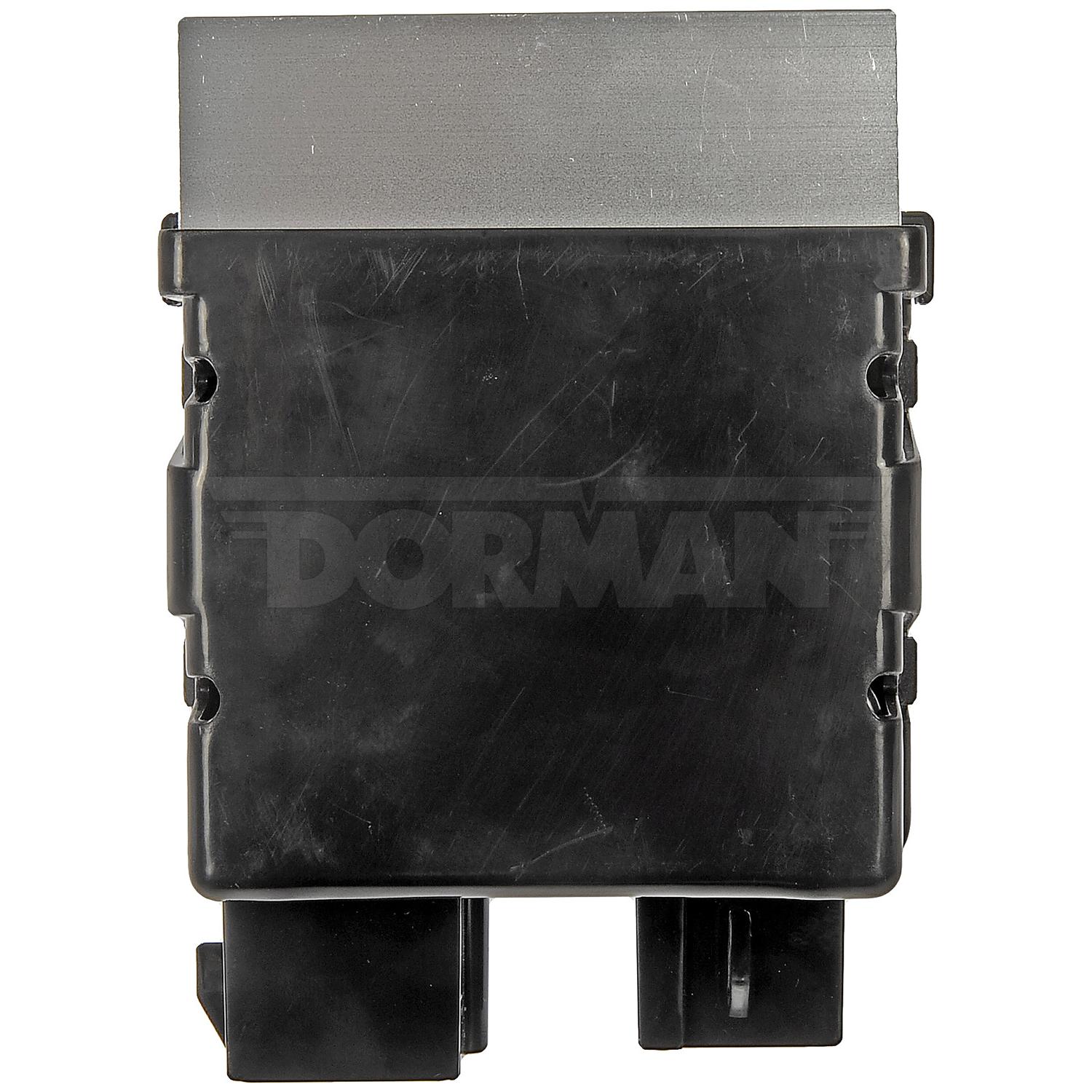 Dorman 973062 - HVAC Blower Motor Resistor Kit Dorman 973062 HVAC Blower Motor Resistor Kit product image 3 of 6