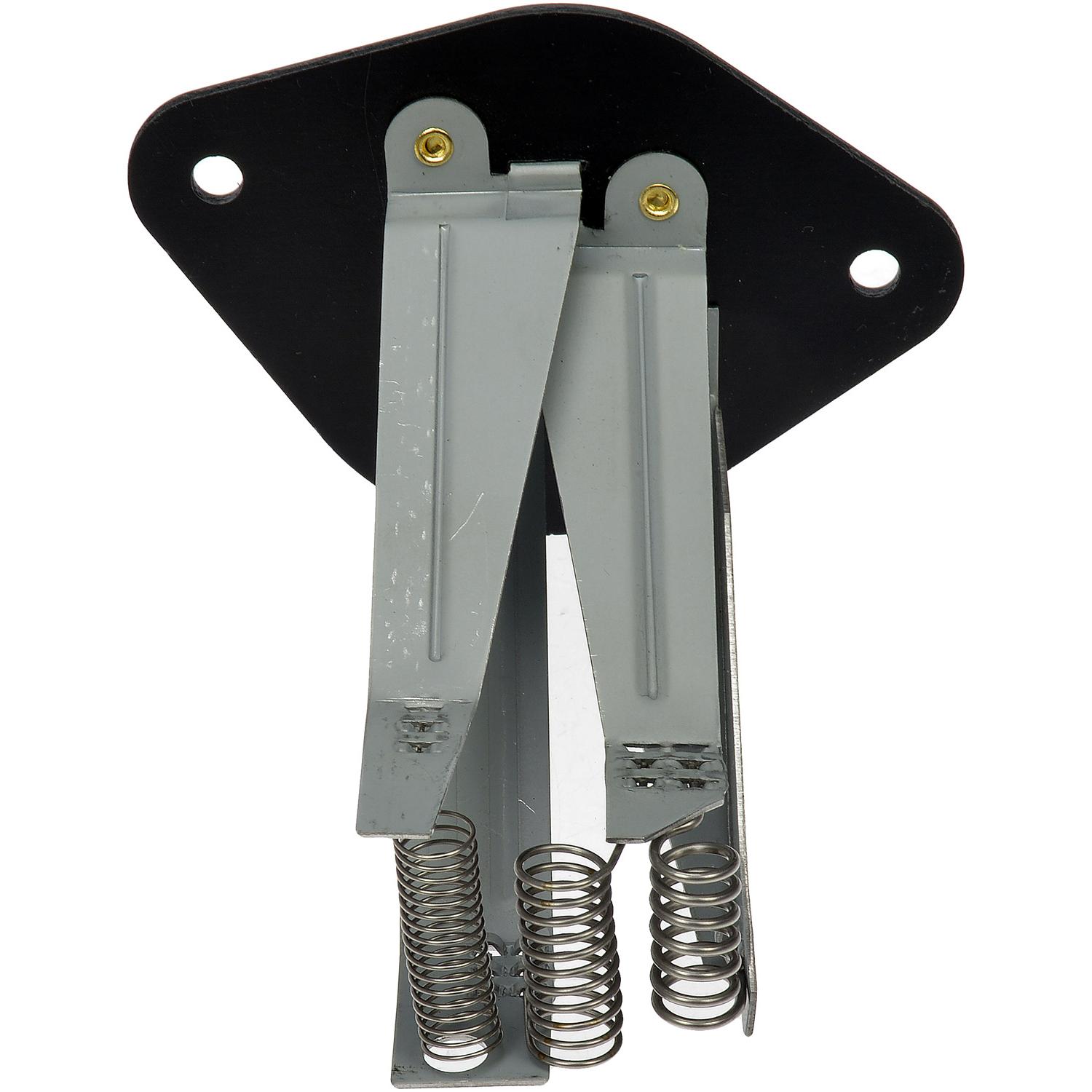 Dorman 973068 HVAC Blower Motor Resistor product image 2 of 4