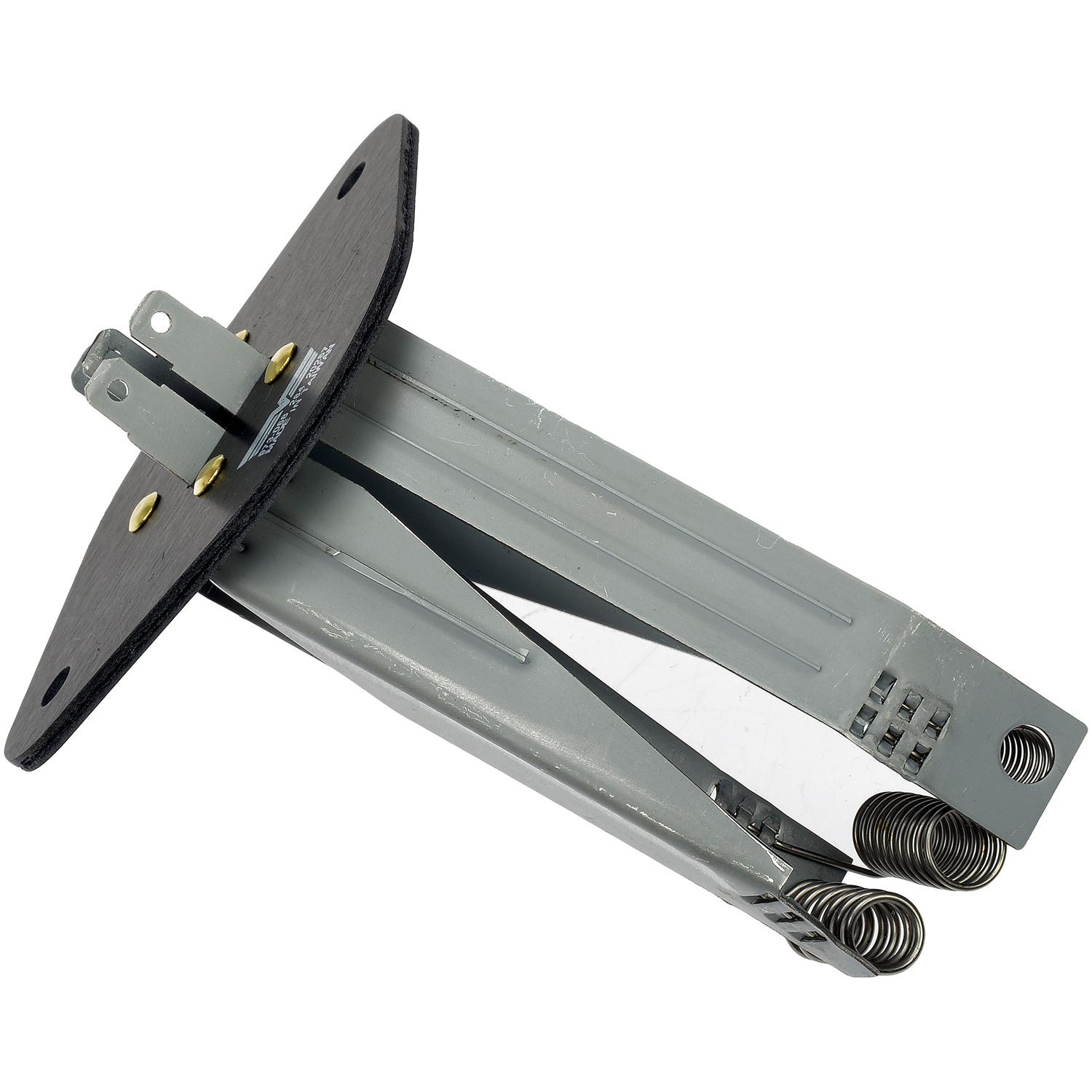 Dorman 973068 HVAC Blower Motor Resistor product image 3 of 4
