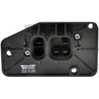 Dorman 973070 HVAC Blower Motor Resistor product image 1 of 4