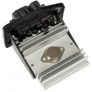 Dorman 973072 HVAC Blower Motor Resistor product image 3 of 4