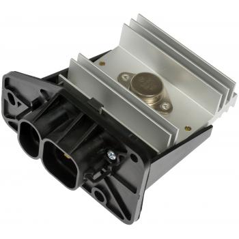 Dorman 973072 HVAC Blower Motor Resistor product image 4 of 4