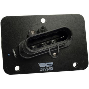 Dorman 973073 HVAC Blower Motor Resistor product image 1 of 4