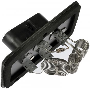Dorman 973073 HVAC Blower Motor Resistor product image 3 of 4