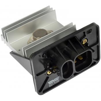 Dorman 973074 HVAC Blower Motor Resistor product image 4 of 4